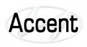 accent