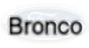 bronco