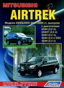 Airtrek